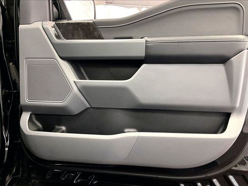 Certified 2023 Ford F150 XLT w/ Equipment Group 302A High image 23