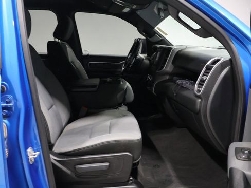 Used 2021 RAM 1500 Big Horn w/ Protection Group image 22