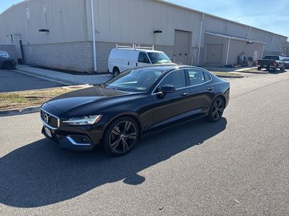 Used 2019 Volvo S60 T5 Inscription