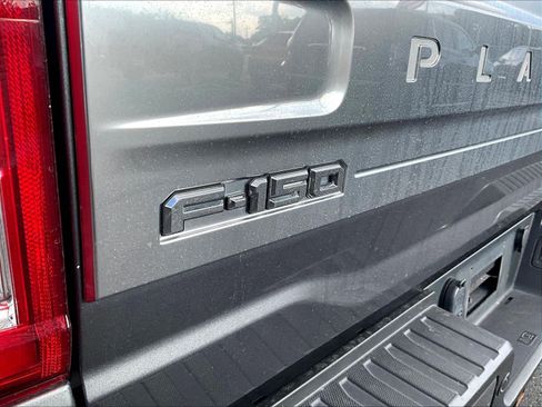 Used 2022 Ford F150 Platinum w/ Equipment Group 701A High AWD/4WD image 25