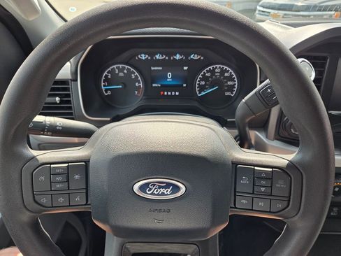 Used 2023 Ford F150 XLT w/ Trailer Tow Package AWD/4WD image 30