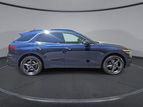 New 2026 Genesis GV70 3.5T Sport Prestige w/ G1 Accessory Package AWD/4WD image 5
