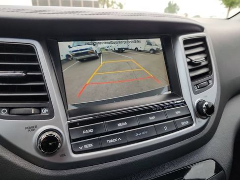 Used 2018 Hyundai Tucson Limited w/ Ultimate Package 02 AWD/4WD image 45