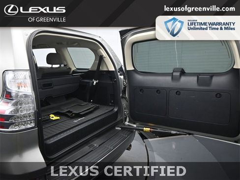 Certified 2023 Lexus GX 460 Premium image 30