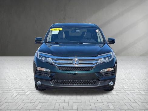 Used 2016 Honda Pilot EX-L image 5