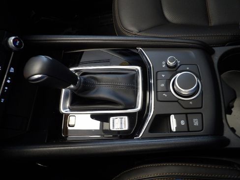 Certified 2023 MAZDA CX-5 AWD 2.5 S image 32
