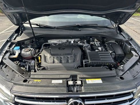 Certified 2023 Volkswagen Tiguan S AWD/4WD image 26
