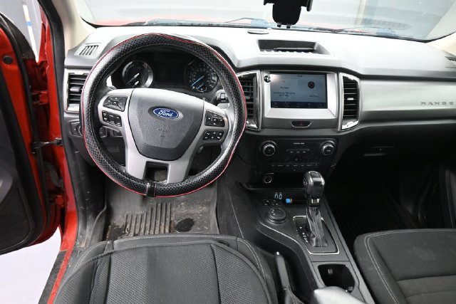 Used 2019 Ford Ranger XLT w/ Equipment Group 301A Mid AWD/4WD image 22