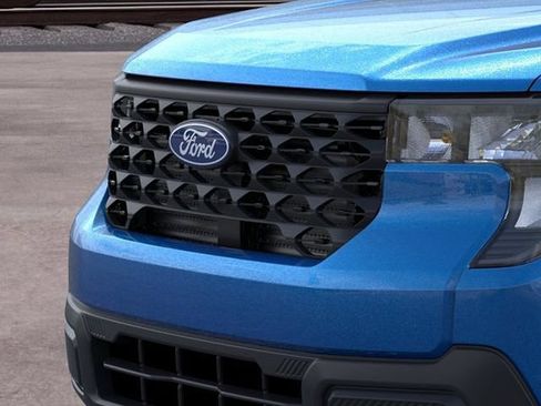 New 2026 Ford Maverick XL FWD image 18