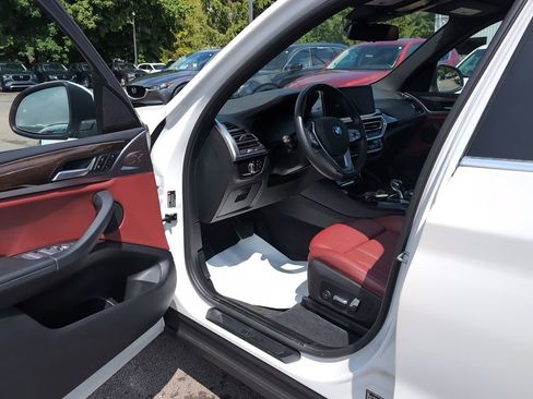 Used 2023 BMW X3 xDrive30i AWD/4WD image 15