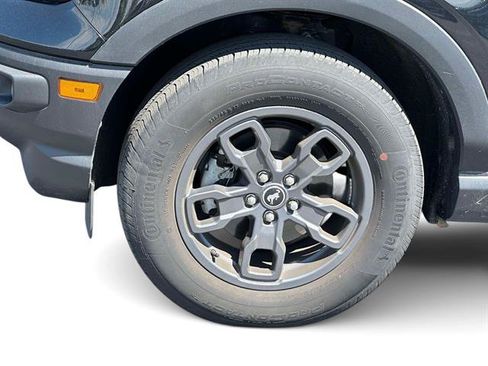 Used 2024 Ford Bronco Sport Big Bend w/ Convenience Package AWD/4WD image 8