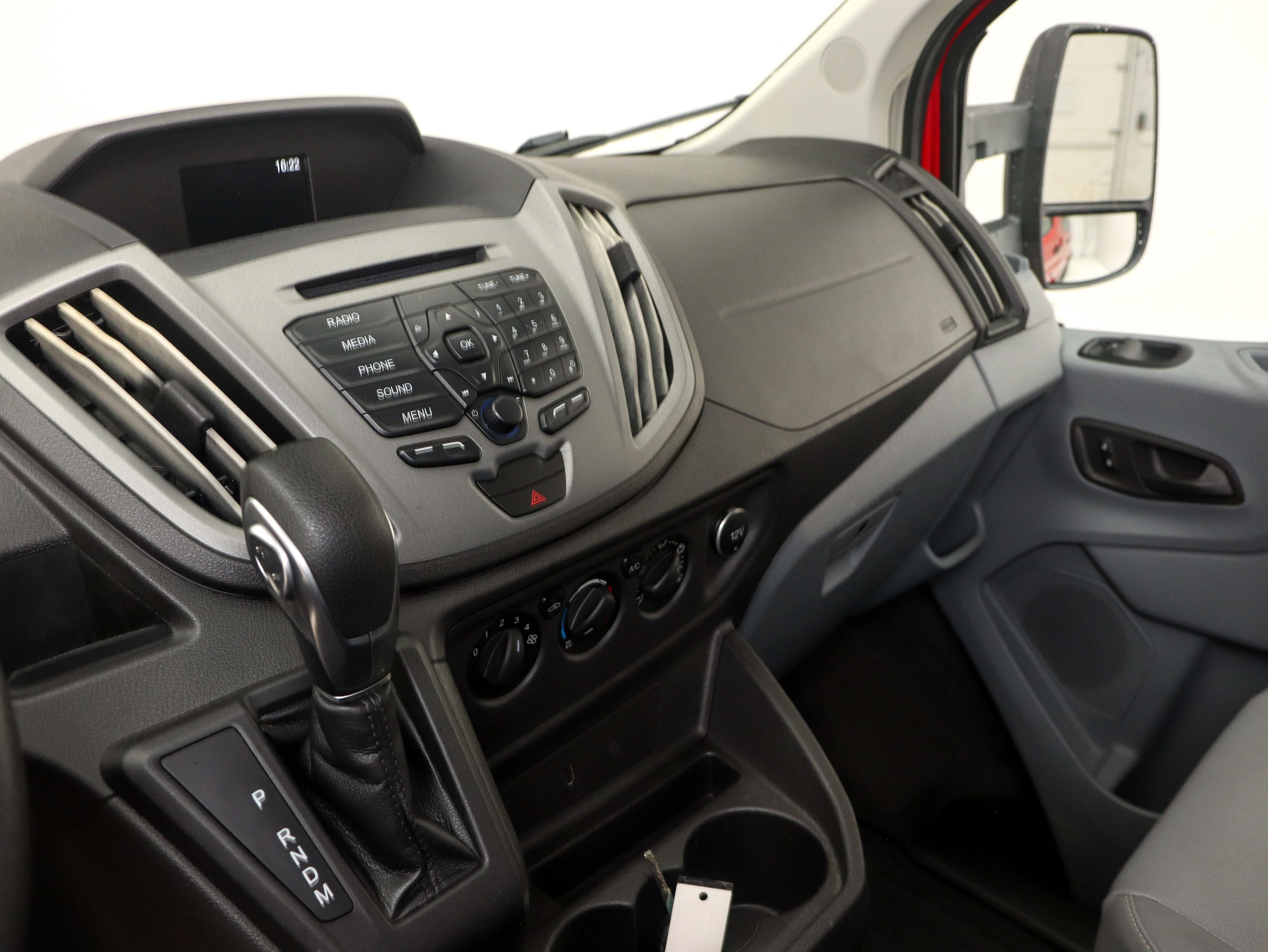 Used 2018 Ford Transit 350 XL RWD image 14