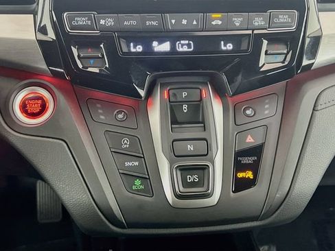 Used 2024 Honda Odyssey Sport image 17