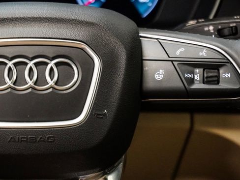 Used 2024 Audi Q5 2.0T Premium Plus AWD/4WD image 16