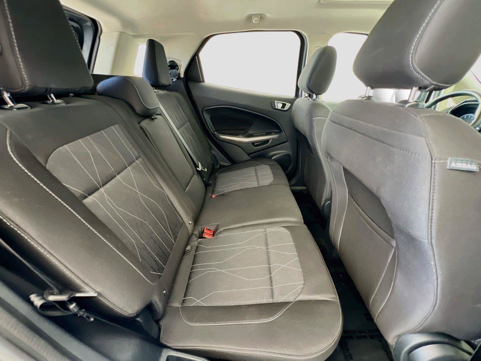 Used 2019 Ford EcoSport SE AWD/4WD image 26