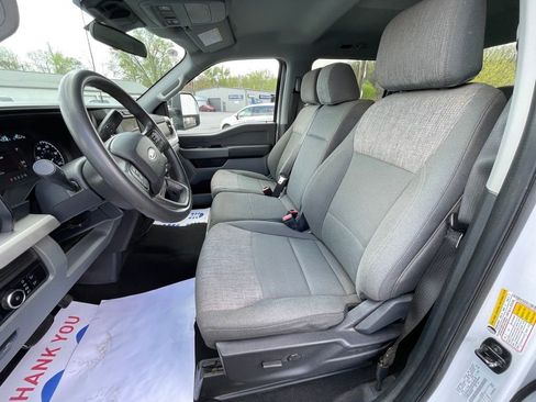Used 2024 Ford F250 XLT image 10