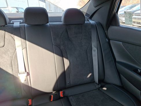 New 2026 Hyundai Elantra N image 14