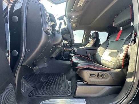 Used 2021 GMC Sierra 1500 Elevation AWD/4WD image 11