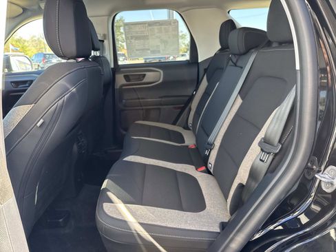 New 2025 Ford Bronco Sport Big Bend w/ Convenience Package AWD/4WD image 14