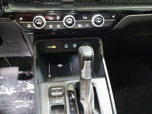 New 2026 Honda CR-V Sport Touring image 27