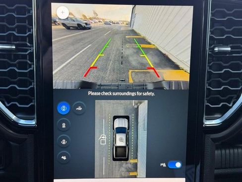 New 2025 Ford Ranger XLT image 14