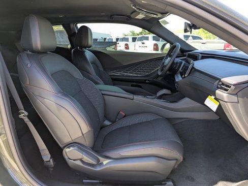 New 2026 Dodge Charger Scat Pack w/ Blacktop Package image 13