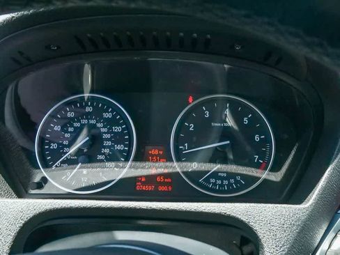 Used 2012 BMW X5 xDrive50i AWD/4WD image 22