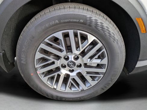 New 2026 Hyundai Palisade SEL image 14