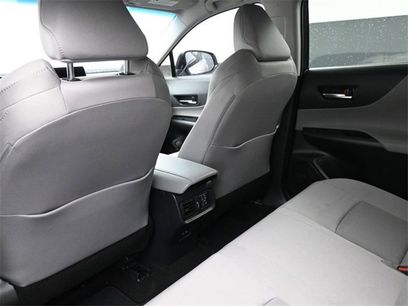 Used 2024 Toyota Venza LE