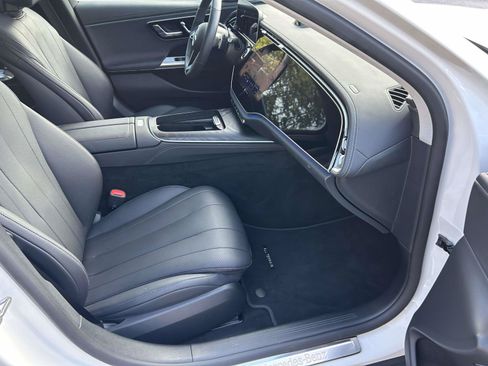 Certified 2025 Mercedes-Benz E 450 4MATIC All-Terrain Wagon image 50