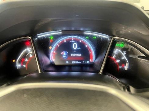 Used 2019 Honda Civic Sport image 14