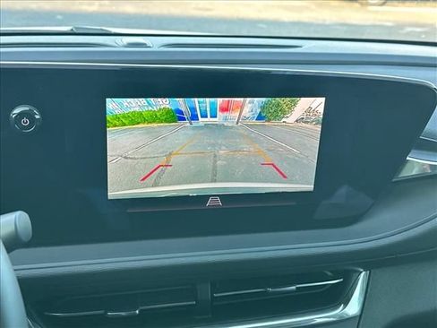 New 2026 Buick Envista Preferred w/ Convenience I Package FWD image 31