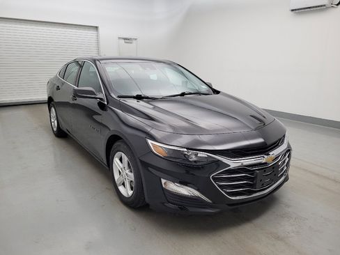 Used 2023 Chevrolet Malibu LS FWD image 13