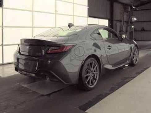 Used 2023 Subaru BRZ Limited RWD image 4