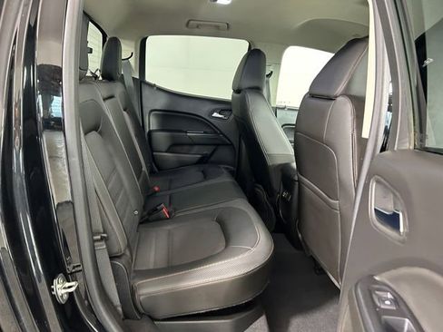 Used 2021 GMC Canyon AT4 w/ Driver Alert Package image 27