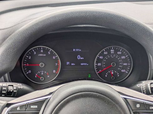 Used 2020 Kia Sportage LX image 31