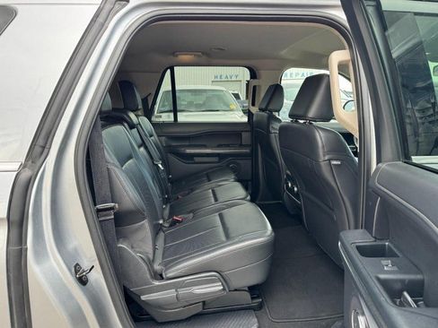 Used 2024 Ford Expedition Max XLT RWD image 10