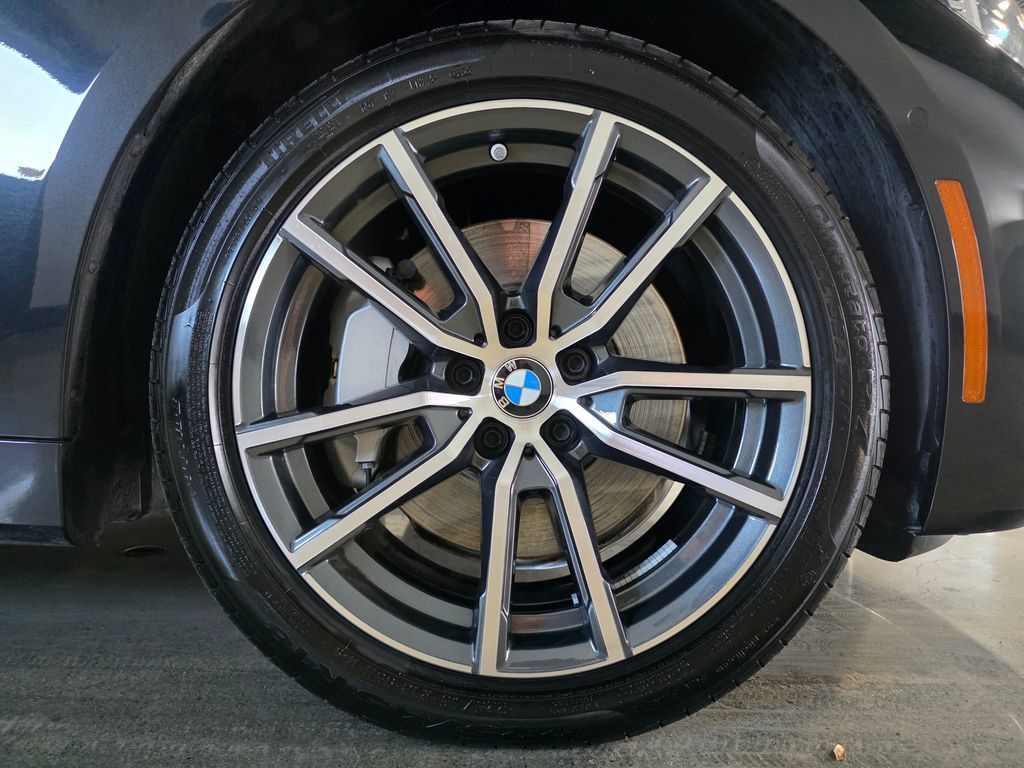 Used 2026 BMW 430i xDrive Coupe AWD/4WD image 24