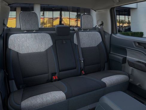 New 2025 Ford Maverick XLT w/ XLT Luxury Package image 11