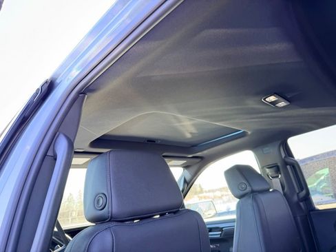 New 2026 GMC Sierra 1500 AT4 w/ AT4 Premium Package image 35