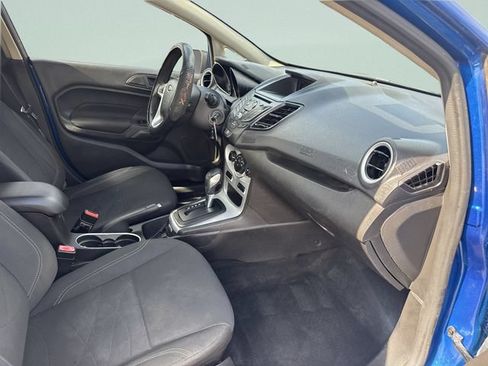 Used 2018 Ford Fiesta SE FWD image 17