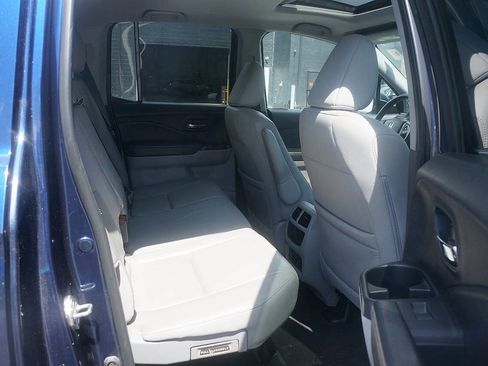 Used 2019 Honda Ridgeline RTL-E image 18