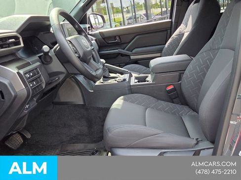 Used 2025 Toyota Tacoma SR5 AWD/4WD image 6
