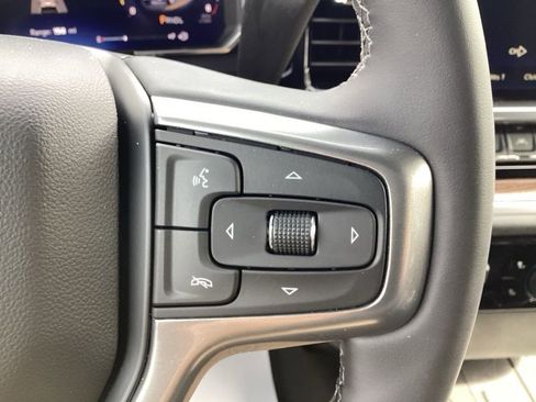 New 2026 Chevrolet Silverado 1500 RST w/ RST Select Package image 33