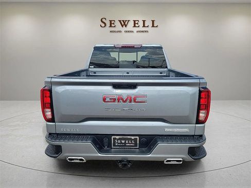 Used 2026 GMC Sierra 1500 Elevation w/ Preferred Package image 4