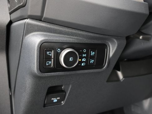 Used 2024 Ford Bronco Raptor AWD/4WD image 47