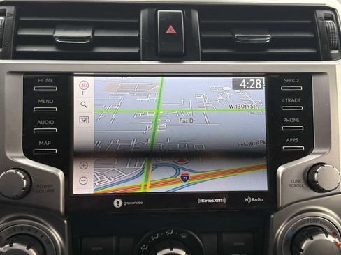 Used 2022 Toyota 4Runner SR5 Premium image 27