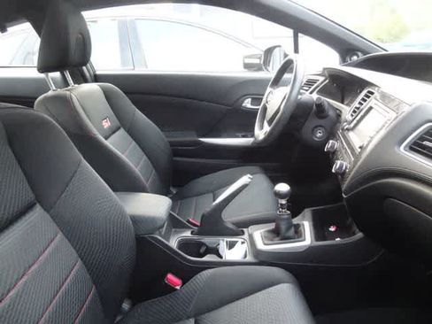 Used 2013 Honda Civic Si image 9