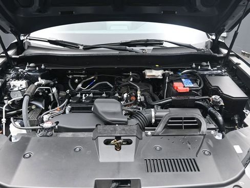 Used 2024 Honda CR-V EX-L image 38