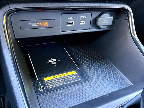 Used 2023 Honda CR-V EX-L image 32